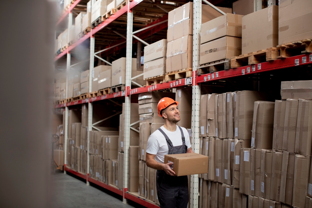 Safe & Secure Self Storage