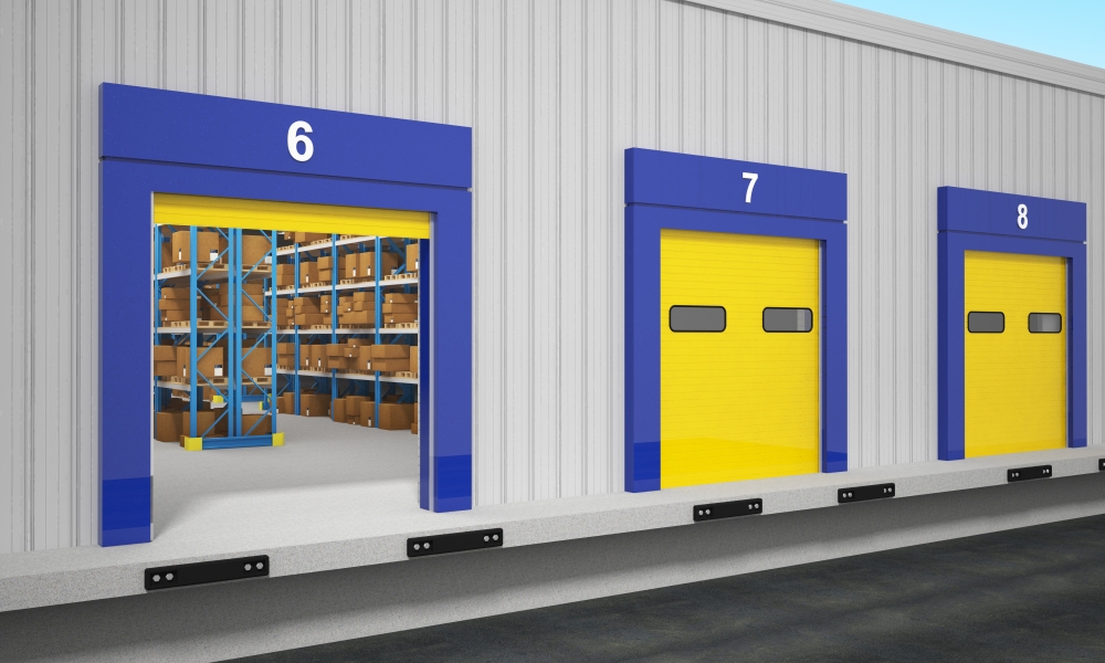 Safe & Secure Self Storage